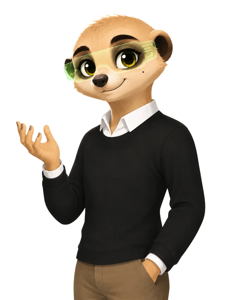Suri, el asistente de Wakaris